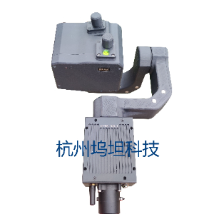 離水輻射測量設備 UT-SRI_WUD_3